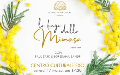 Eventi Biblioteca Poggio dei Pini