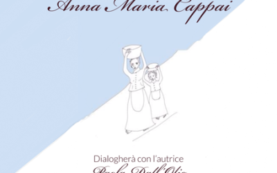 Eventi al Centro Culturale EXO’. Presentazione libro.