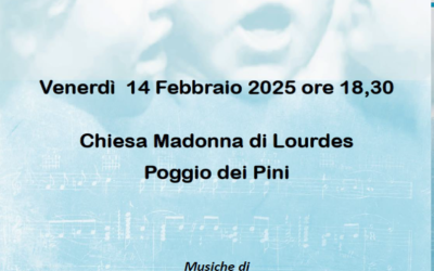 Concerto del Coro Sine Nomine