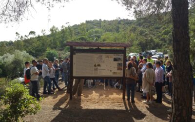 Il Parco dei Fortini partecipa a Monumenti Aperti