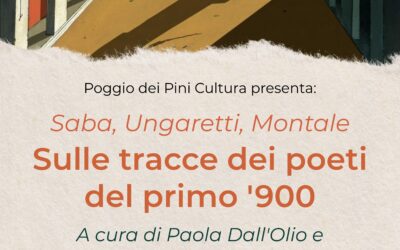 Poesia al Centro Culturale EXO’