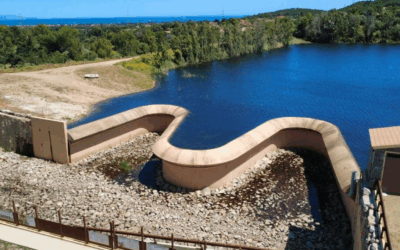 QUESTO VENERDÌ RIAPRE IL LAGO!