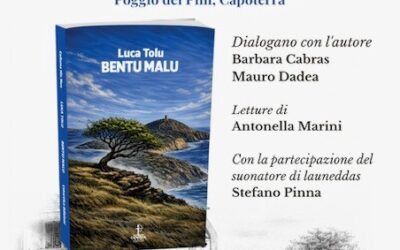 Il Maggio dei Libri all’Exo’
