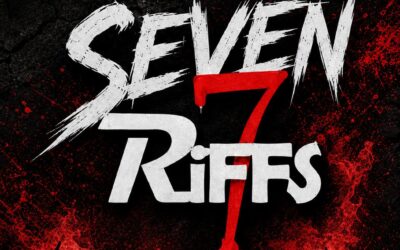 EVENTO AL PALAPOGGIO – SEVEN RIFFS CONCERTO – SABATO 25 LUGLIO ALLE 22:00