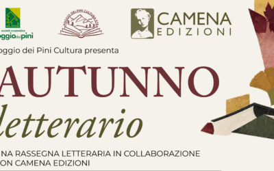 – EXO’ – AUTUNNO LETTERARIO